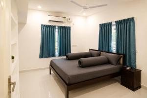 T Nagar -F2- 2BHK Aparthotel Shopping central FIRST FLOOR