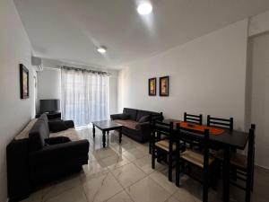 Brunos apartament