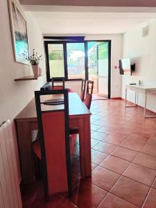 Apartment 700 m od mora Valbandon, Hrvatska