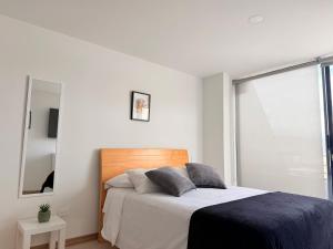 Exclusivo Apartamento Céntrico con Terraza Privada