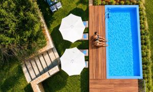 Georgioupolis Blue Villa