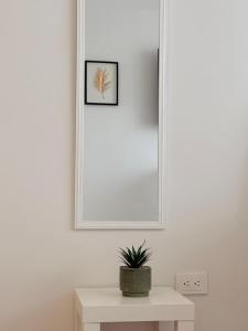 Exclusivo Apartamento Céntrico con Terraza Privada