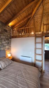 Stone Loft