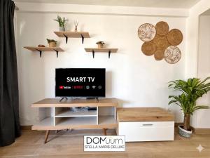 DOMuum Holidays - STELLA MARIS II