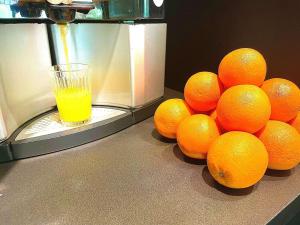 ibis Styles Rennes Cesson