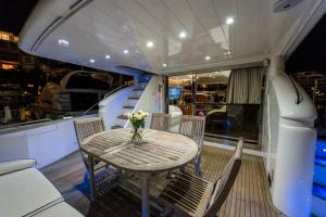 Only One Yacht Cape Town