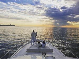 Only One Yacht Cape Town