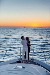Only One Yacht Cape Town