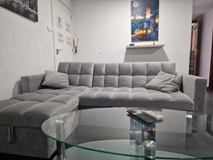 Acogedor Apartamento Santa Paula