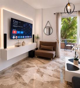 Andy’s apartments