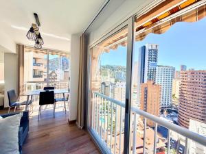 Seaviews Modern Apartment Levante Beach