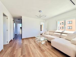 Seaviews Modern Apartment Levante Beach