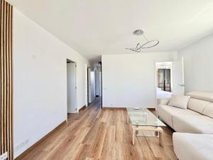Seaviews Modern Apartment Levante Beach