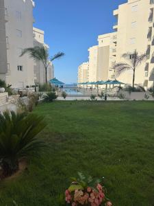 Appartement résidence costa sousse