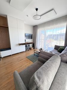 Pajūrio Pušis - Mano Jūra 2 Apartamentai