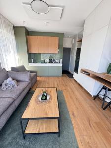 Pajūrio Pušis - Mano Jūra 2 Apartamentai