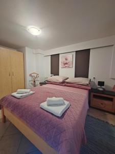 Apartment 700 m od mora Valbandon, Hrvatska