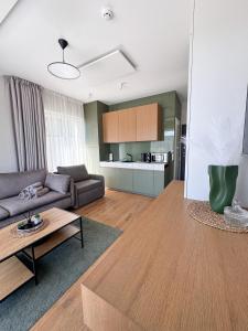 Pajūrio Pušis - Mano Jūra 2 Apartamentai
