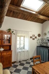 La casa di Mariasole