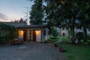 La casa di Mariasole