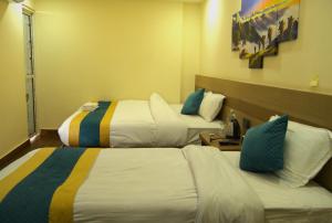Hotel Kusum Palace