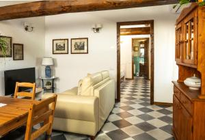 La casa di Mariasole