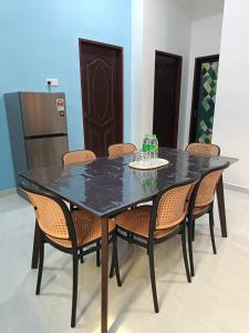 Mayang Homestay Bukit Payong, Terengganu