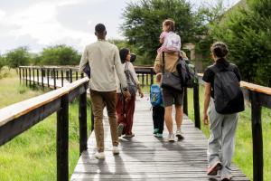 Olkarien Eco Safari Lodge by Acacia Collections