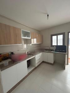 Appartement Résidence les Fleures