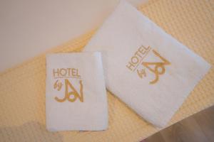 Hotel by Jon