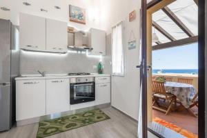 Appartamento Mare Chiaro
