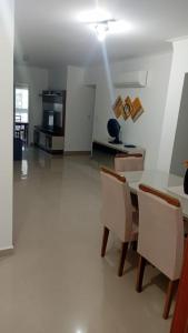 Apartamento Praia Grande Saint Clair