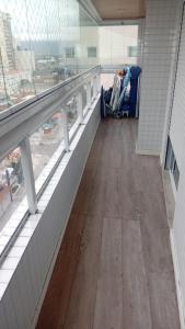 Apartamento Praia Grande Saint Clair