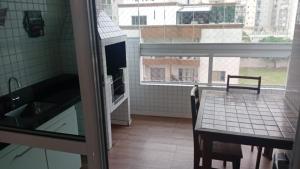 Apartamento Praia Grande Saint Clair