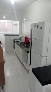 Apartamento Praia Grande Saint Clair