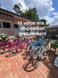 La Villa Herbert - Piscine chauffée, Spa, Vélos gratuits