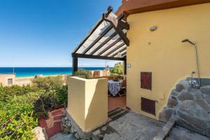 Appartamento Mare Chiaro img24
