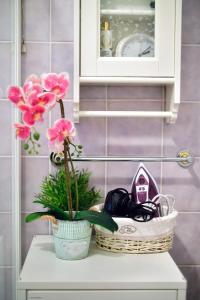 GARDEN Apartment Zagreb
