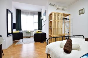 GARDEN Apartment Zagreb