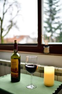 GARDEN Apartment Zagreb