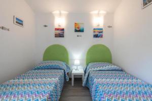 Appartamento Mare Chiaro img28
