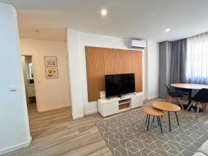 Timeless Beach V - Apartment
