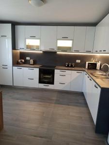 Apartman Sara