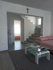 Apartman Sara