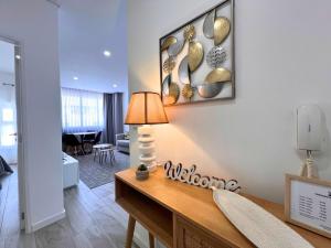 Timeless Beach V - Apartment