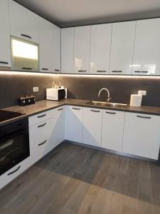 Apartman Sara