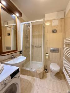 Chance Apartman Birdland Villapark 2