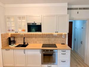 Chance Apartman Birdland Villapark 2