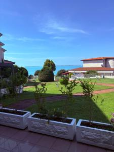 Sun Palace apartments