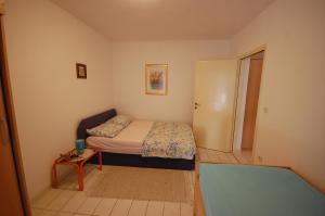 Apartmani Barica